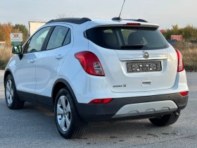 Opel Mokka X 1.6 115hp, Gaz - 18990 лв. / 9709.43 € - 32243980 5