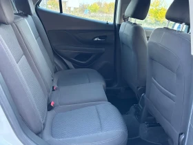 Opel Mokka X 1.6 115hp, Gaz - 18990 лв. / 9709.43 € - 32243980 12