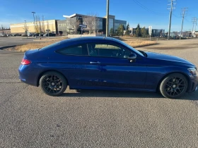 Mercedes-Benz C 300 2019 COUPE 4MATIC * БЕЗ ПЪРВОНАЧАЛНА ВНОСКА*  - 36890 лв. / 18861.56 € - 38405073 4