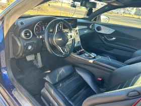Mercedes-Benz C 300 2019 COUPE 4MATIC * БЕЗ ПЪРВОНАЧАЛНА ВНОСКА*  - 36890 лв. / 18861.56 € - 38405073 7