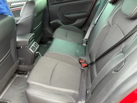 Renault Megane TCE 140 GPF EDC 7, снимка 8