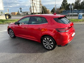 Renault Megane TCE 140 GPF EDC 7, снимка 3