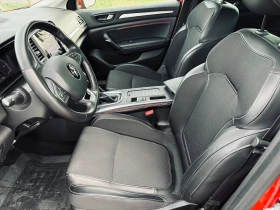 Renault Megane TCE 140 GPF EDC 7, снимка 7