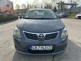 Toyota Avensis 2.0d 126 к.с.  - цена по договаряне - 23367792 7