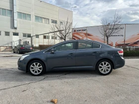 Toyota Avensis 2.0d 126 к.с.  - цена по договаряне - 23367792 2