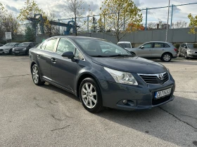 Toyota Avensis 2.0d 126 к.с.  - цена по договаряне - 23367792 6