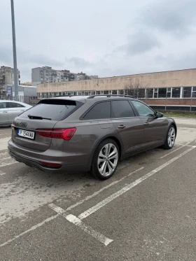 Audi A6 Allroad 55 TDI, снимка 4