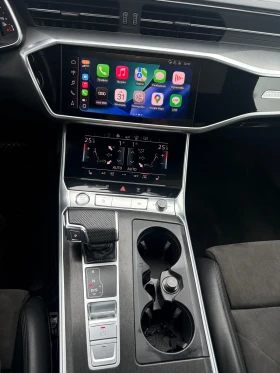 Audi A6 Allroad 55 TDI, снимка 11