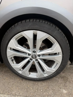 Audi A6 Allroad 55 TDI, снимка 7