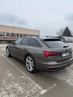 Audi A6 Allroad 55 TDI, снимка 6