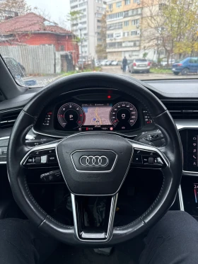 Audi A6 Allroad - 67400 лв. / 34461.07 € - 10111042 5