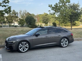 Audi A6 Allroad - 67400 лв. / 34461.07 € - 10111042 3