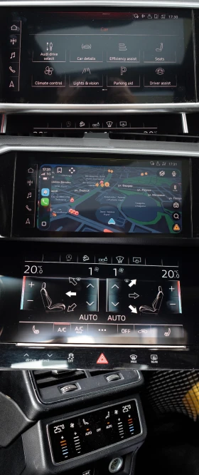 Audi A6 Allroad 50 TDI | Mobile.bg � ����� ������ 11