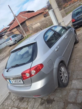 Chevrolet Lacetti | Mobile.bg    8