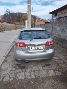 Chevrolet Lacetti | Mobile.bg    6