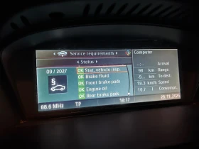 BMW 530 530XD, снимка 10