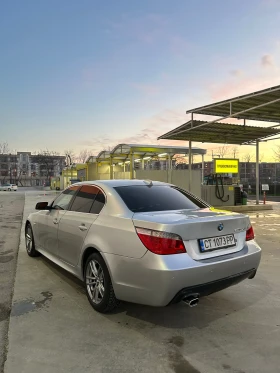 BMW 530 530XD | Mobile.bg � ����� ������ 7
