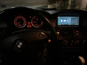 BMW 530 530XD, снимка 8