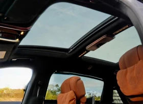 Mercedes-Benz Maybach S580 4M L EXCL* FIRSTCLASS* BURM4D* HeadUp* Лизинг - цена по договаряне - 40513784 13