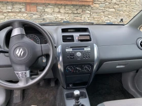 Suzuki SX4 1.6 90 коня, снимка 5