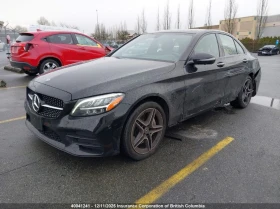 Mercedes-Benz C 300 AMG* Pano*  - 31599 лв. / 16156.31 € - 36838686 2