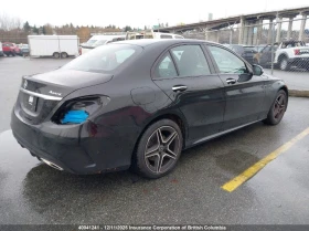 Mercedes-Benz C 300 AMG* Pano*  - 31599 лв. / 16156.31 € - 36838686 4
