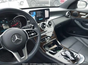 Mercedes-Benz C 300 AMG* Pano*  - 31599 лв. / 16156.31 € - 36838686 10