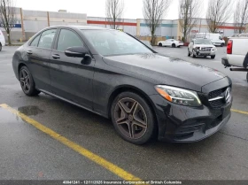 Mercedes-Benz C 300 AMG* Pano*  - 31599 лв. / 16156.31 € - 36838686 3