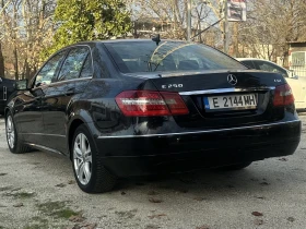Mercedes-Benz E 250 CDI - 14500 лв. / 7413.73 € - 93009343 5