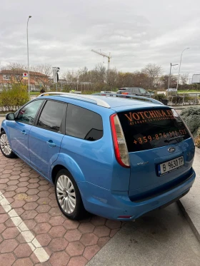Ford Focus, снимка 3