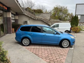 Ford Focus, снимка 5