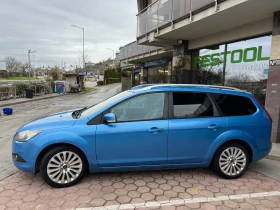 Ford Focus, снимка 4