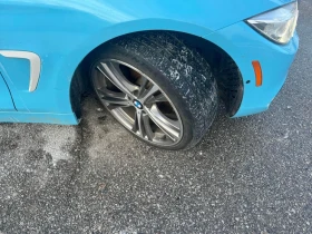 BMW 428 2015 XDRIVE28I * ПРЕДСТАВИТЕЛСТВО НА MERCEDES *  - 10170 € / 19890.79 лв. - 73052983 6