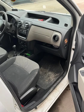 Dacia Dokker 1.5 DCI - 4300 € / 8410.07 лв. - 72990714 6