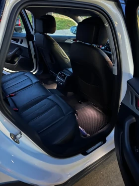 Audi A6 Allroad LED MATRIX - 19735 € / 38598.31 лв. - 92047105 10