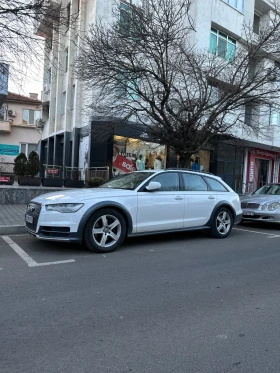 Audi A6 Allroad LED MATRIX - 19735 € / 38598.31 лв. - 92047105 3