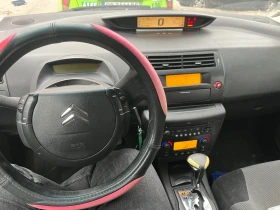 Citroen C4 1.6 бензин + газ, автоматик, гуми - 1500 € / 2933.74 лв. - 41889495 4