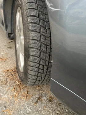 Citroen C4 1.6 бензин + газ, автоматик, гуми - 1500 € / 2933.74 лв. - 41889495 5