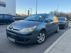 Citroen C4 1.6 бензин + газ, автоматик, гуми - 1500 € / 2933.74 лв. - 41889495 2