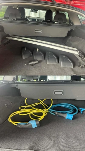 Volvo V60 2.4 D6 AWD Plug-In Hybrid Екстрова  - 9650 € / 18873.76 лв. - 87214974 12