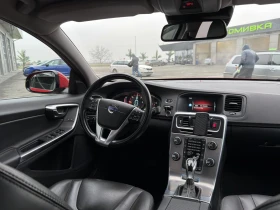 Volvo V60 2.4 D6 AWD Plug-In Hybrid Екстрова  - 9650 € / 18873.76 лв. - 87214974 5
