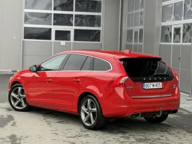 Volvo V60 2.4 D6 AWD Plug-In Hybrid Екстрова  - 9650 € / 18873.76 лв. - 87214974 3