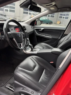 Volvo V60 2.4 D6 AWD Plug-In Hybrid Екстрова  - 9650 € / 18873.76 лв. - 87214974 6