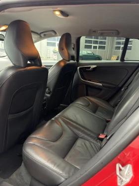 Volvo V60 2.4 D6 AWD Plug-In Hybrid Екстрова  - 9650 € / 18873.76 лв. - 87214974 8
