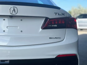 Acura TLX SH-AWD A-Spec С РЕГИСТРАЦИЯ & АВТО КРЕДИТ  - 20550 € / 40192.31 лв. - 24130194 5