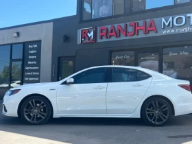 Acura TLX SH-AWD A-Spec С РЕГИСТРАЦИЯ & АВТО КРЕДИТ  - 20550 € / 40192.31 лв. - 24130194 4