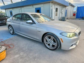 BMW 535 RWD* Mpack* Подгреви* Мемори* Шибидах - 8600 € / 16820.14 лв. - 20480890 4