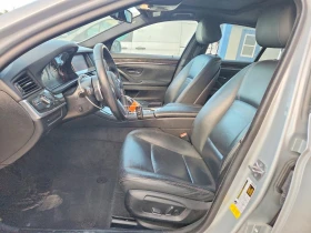 BMW 535 RWD* Mpack* Подгреви* Мемори* Шибидах - 8600 € / 16820.14 лв. - 20480890 7