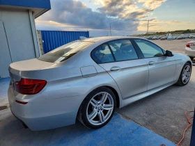 BMW 535 RWD* Mpack* Подгреви* Мемори* Шибидах - 8600 € / 16820.14 лв. - 20480890 3