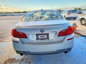 BMW 535 RWD* Mpack* Подгреви* Мемори* Шибидах - 8600 € / 16820.14 лв. - 20480890 6